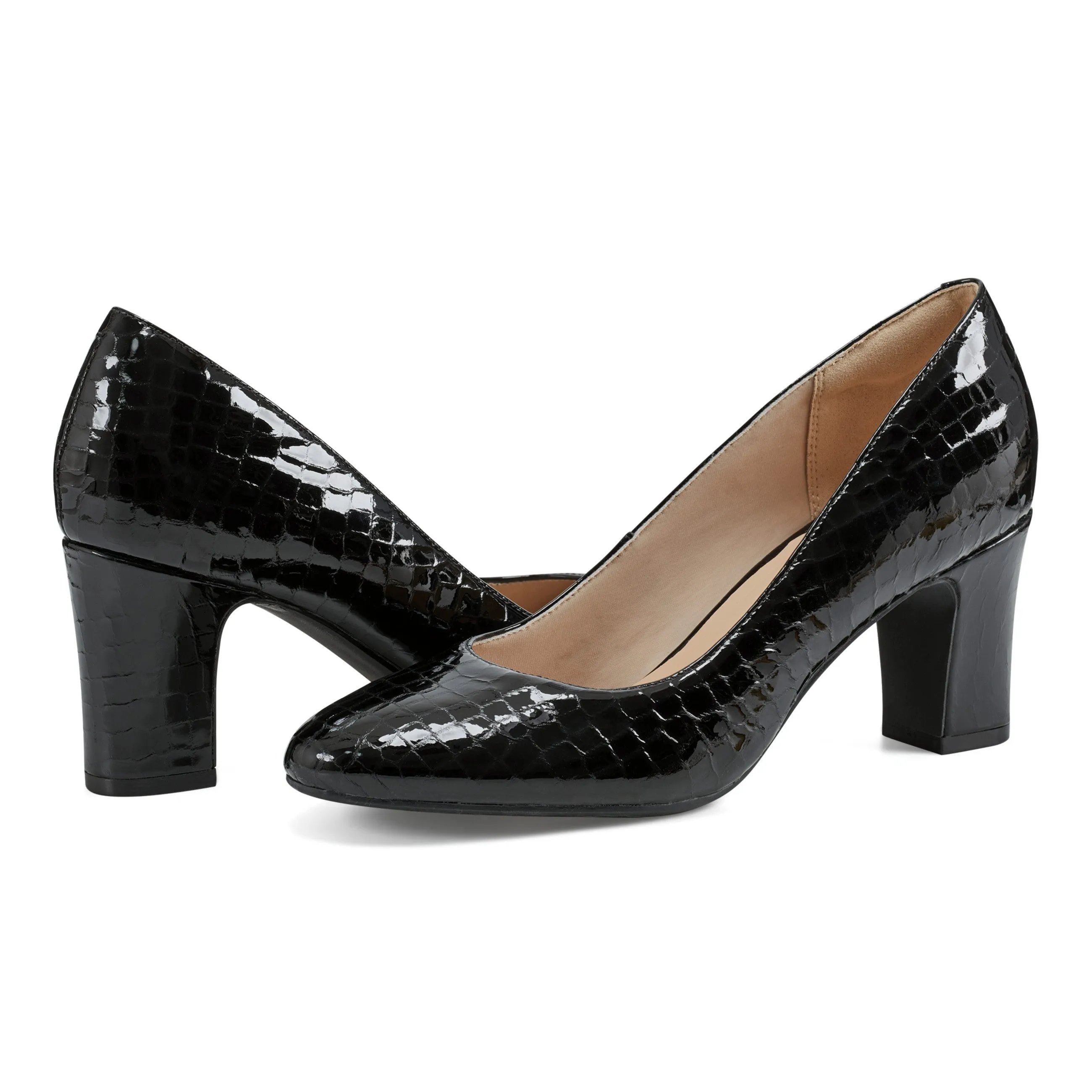 Priscila Dress Pumps