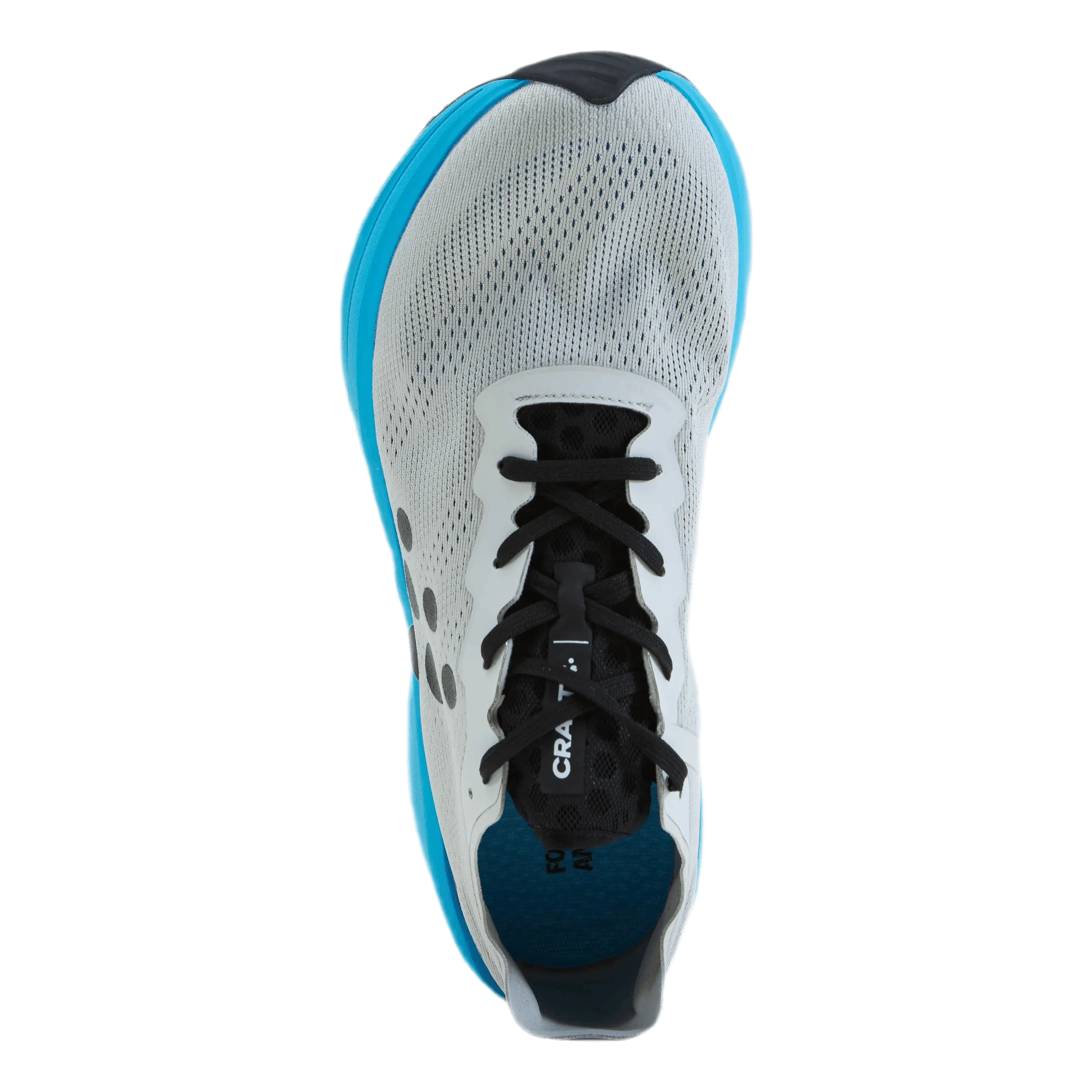 Pro Ultra Blue/Grey