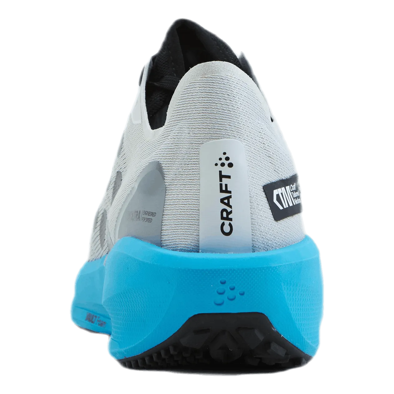 Pro Ultra Blue/Grey