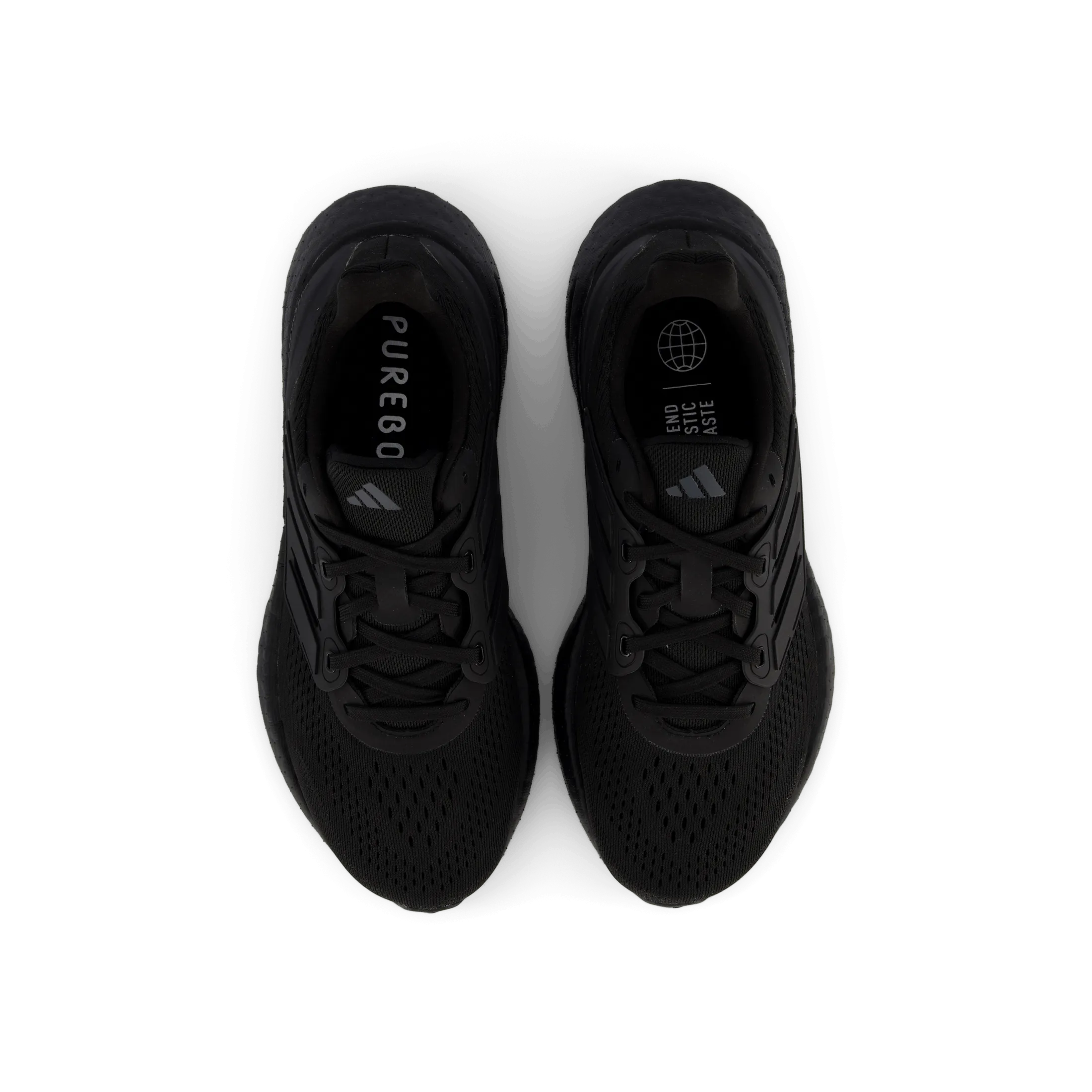 Pureboost 23 Shoes Core Black / Carbon / Core Black