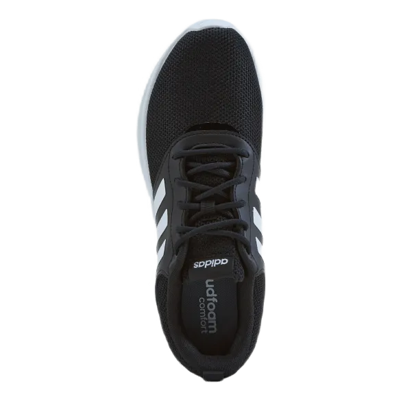 Qt Racer 2.0 Core Black / Cloud White / Grey Five