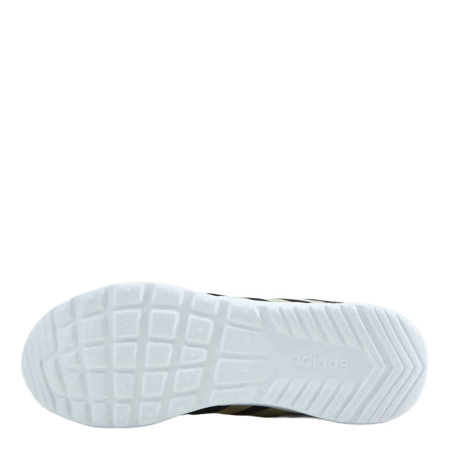 QT Racer 2.0 Core Black / Sandy Beige Met / Acid Red