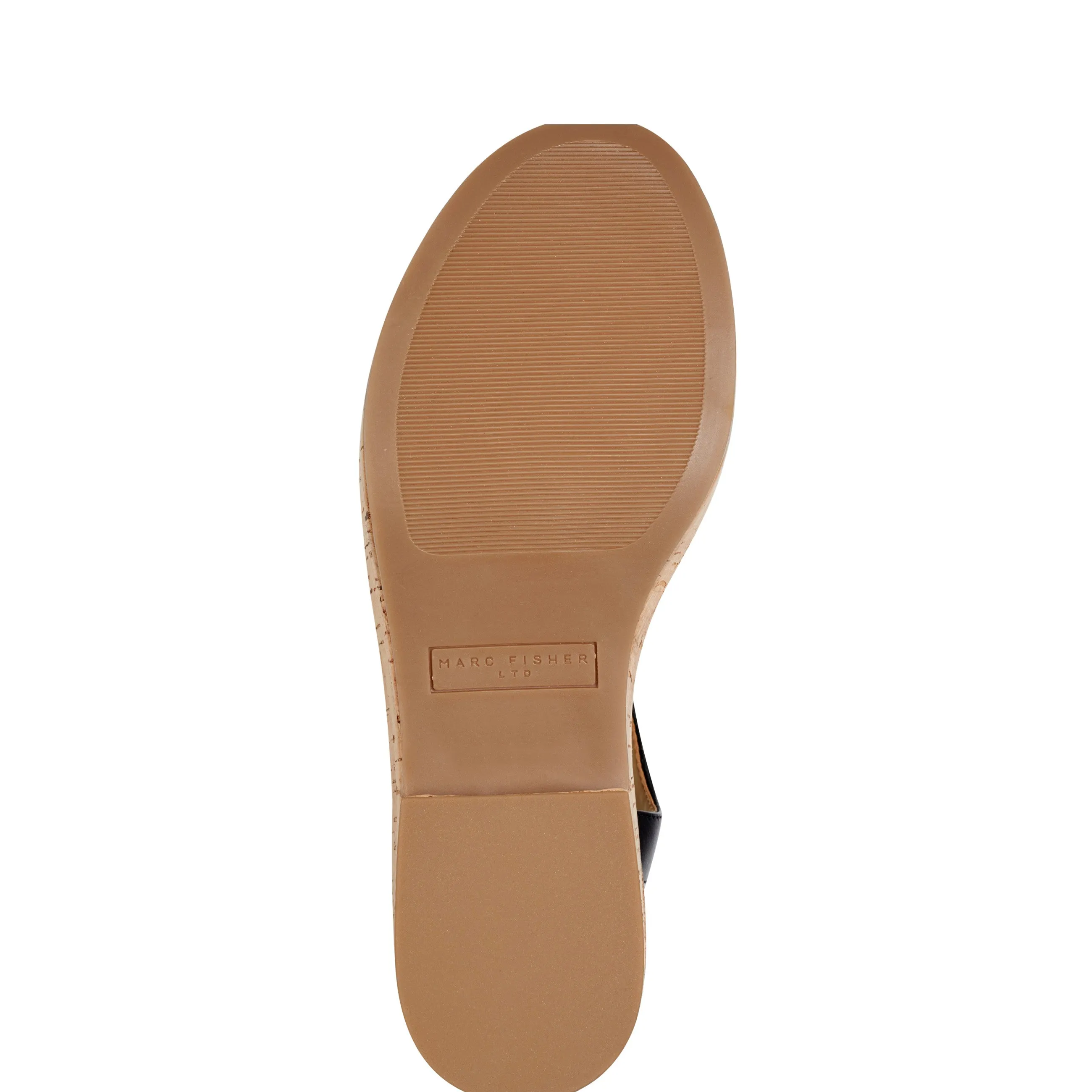 Quessa Platform Sandal