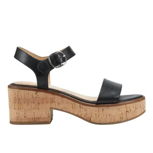 Quessa Platform Sandal