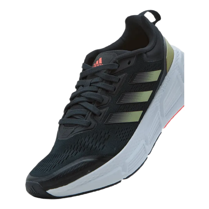 Questar Carbon/core Black/sandy Beige