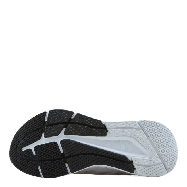 Questar Cloud White/matte Silver/almos