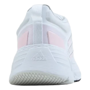 Questar Cloud White/matte Silver/almos