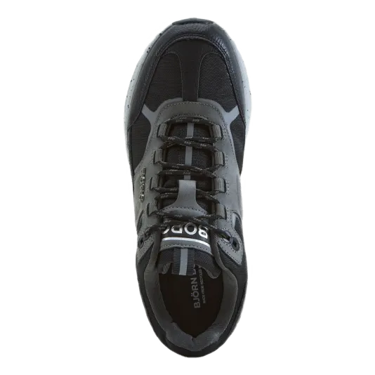 R1300 Mid Ctr M Black-dark Grey