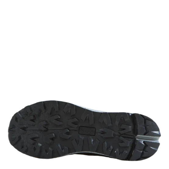 R1300 Mid Ctr M Black-dark Grey
