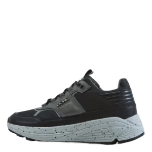 R1300 Mid Ctr M Black-dark Grey