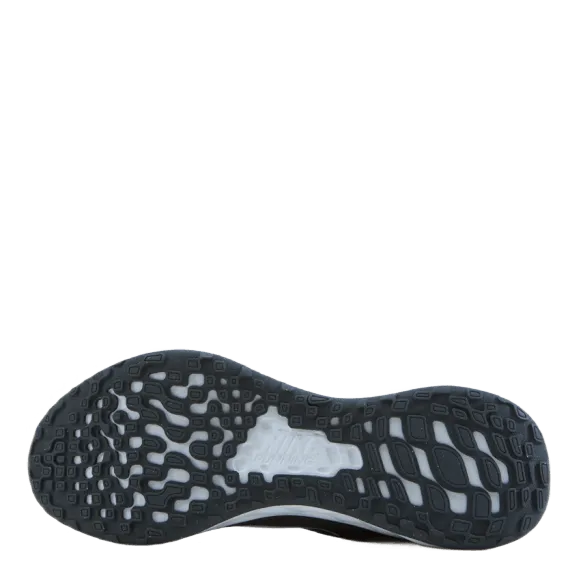 Revolution 6 Next Nature Men's Road Running Shoes IRON GREY/WHITE-SMOKE GREY-BLACK