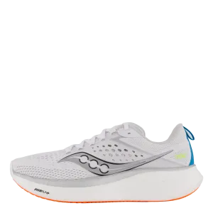 Ride 17 Men White/vizi