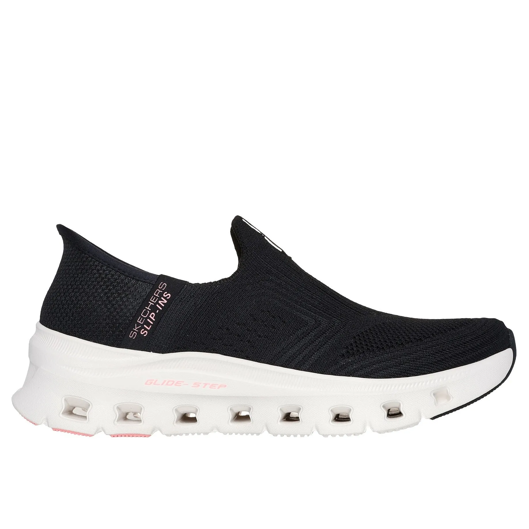 Skechers 150422 GLIDE-STEP PRO-EVERYDAY CITIZ - Black