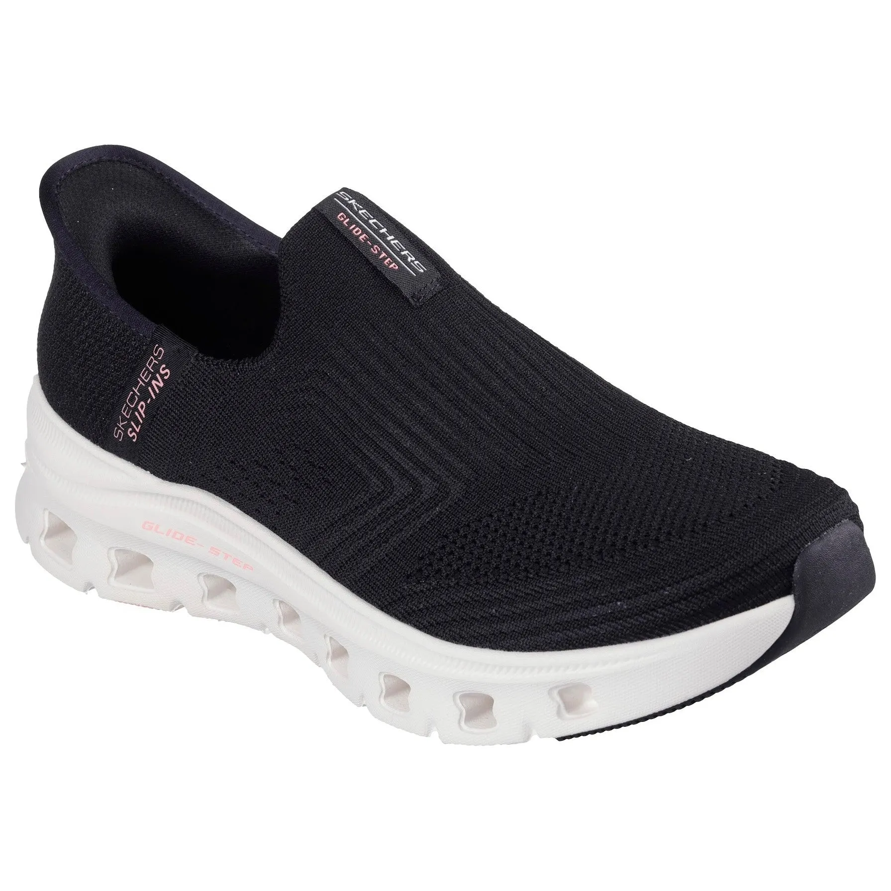 Skechers 150422 GLIDE-STEP PRO-EVERYDAY CITIZ - Black