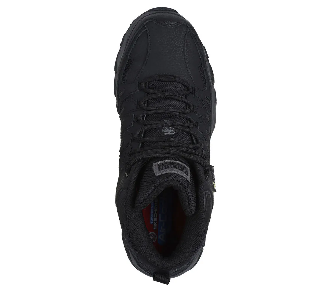 Skechers Men's Work: Holdredge - Thorem Carbon Toe 200355