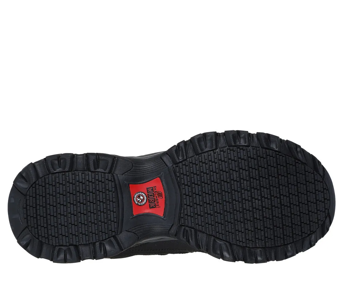 Skechers Men's Work: Holdredge - Thorem Carbon Toe 200355