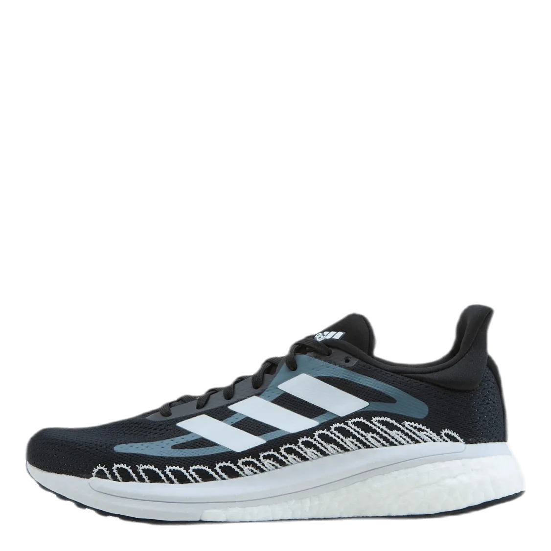 Solar Glide St 3 M Core Black / Cloud White / Blue Oxide