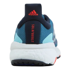 Solarboost 3 Shoes Orbit Indigo / Silver Metallic / Sonic Ink