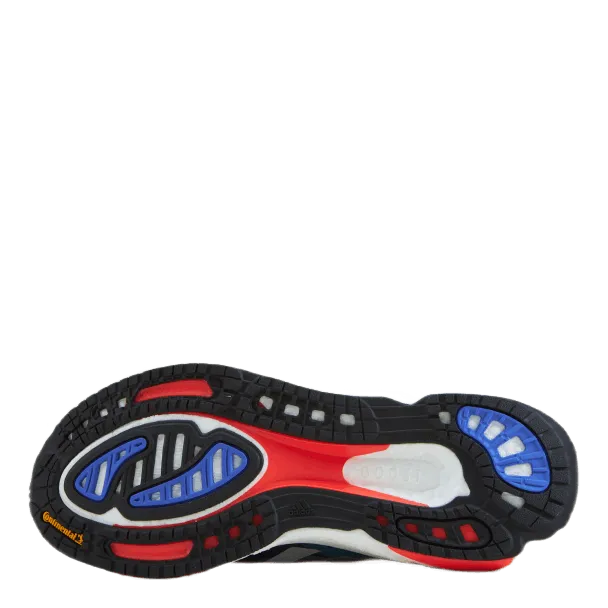 Solarboost 3 Shoes Orbit Indigo / Silver Metallic / Sonic Ink