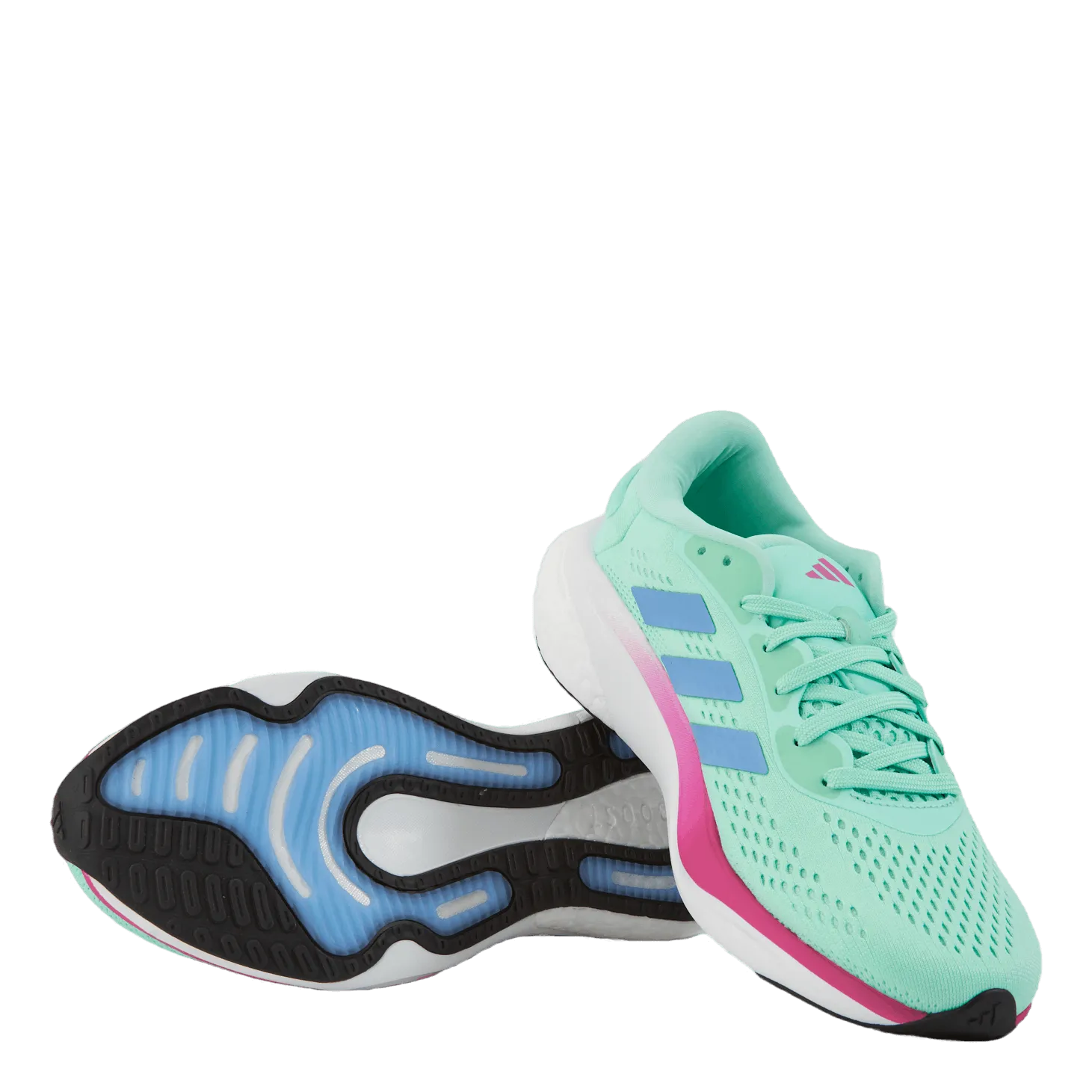 Supernova 2.0 Shoes Pulmin / Blufus / Lucfuc