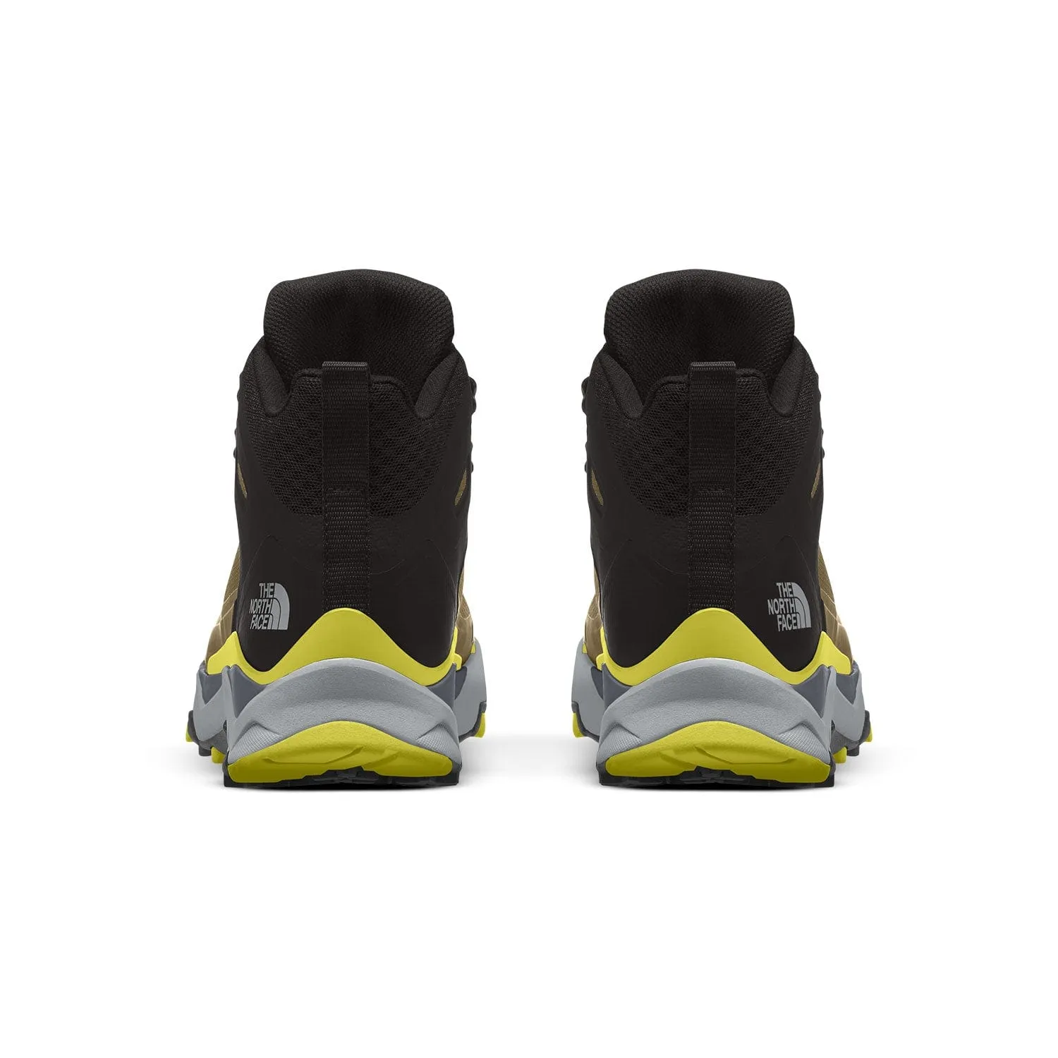 The North Face Men's VECTIV Exploris Mid FUTURELIGHT Hiking Boots
