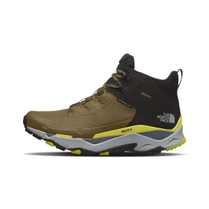 The North Face Men's VECTIV Exploris Mid FUTURELIGHT Hiking Boots