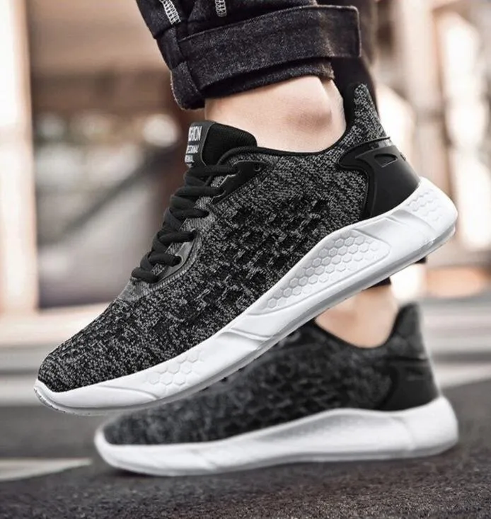 West Louis™ Running Style Sport Shoes