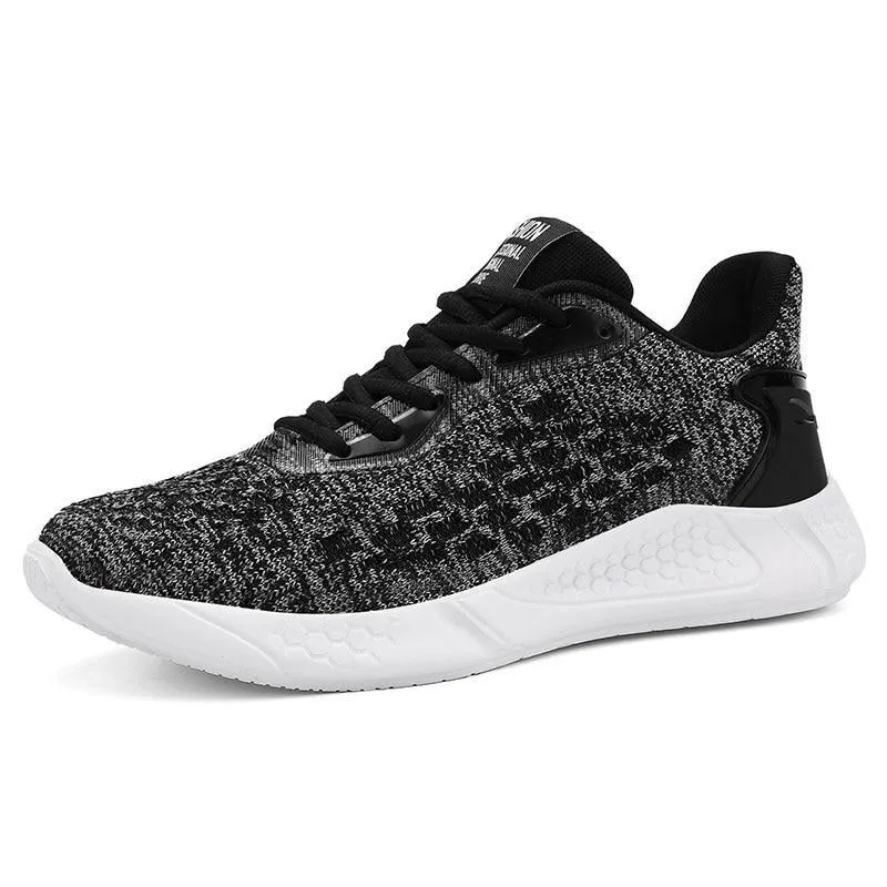 West Louis™ Running Style Sport Shoes