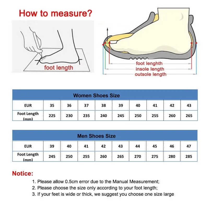 Women's Super Light Mesh Breathable Running Shoes