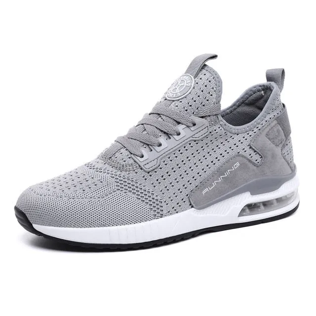 Women's Super Light Mesh Breathable Running Shoes