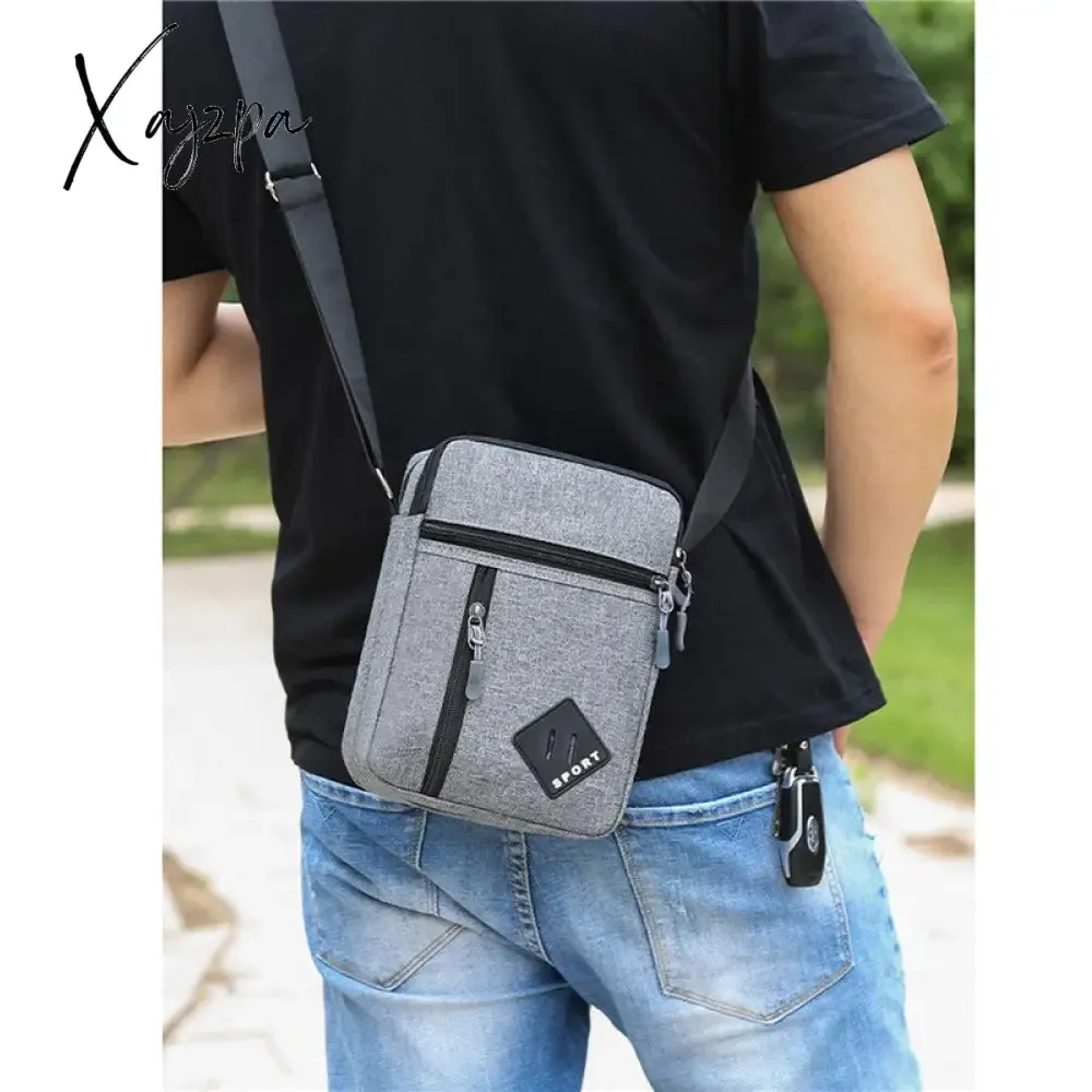 Xajzpa - Women's Canvas Bag Handbags Shoulder Bags Messenger Bags Crossbody Bags Tote Large Capacity Work Bags bags for women