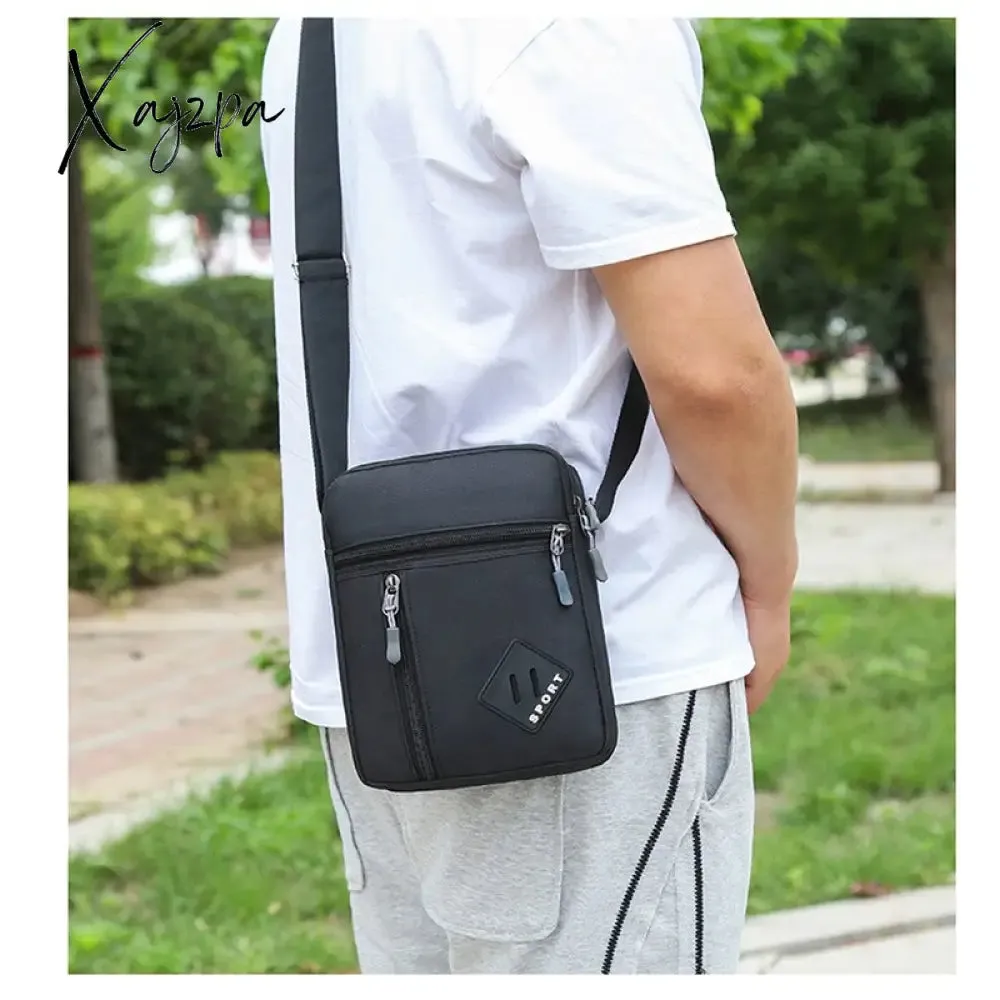 Xajzpa - Women's Canvas Bag Handbags Shoulder Bags Messenger Bags Crossbody Bags Tote Large Capacity Work Bags bags for women
