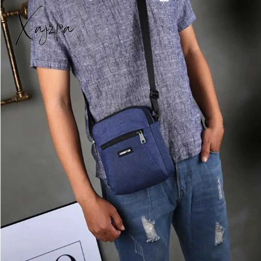 Xajzpa - Women's Canvas Bag Handbags Shoulder Bags Messenger Bags Crossbody Bags Tote Large Capacity Work Bags bags for women