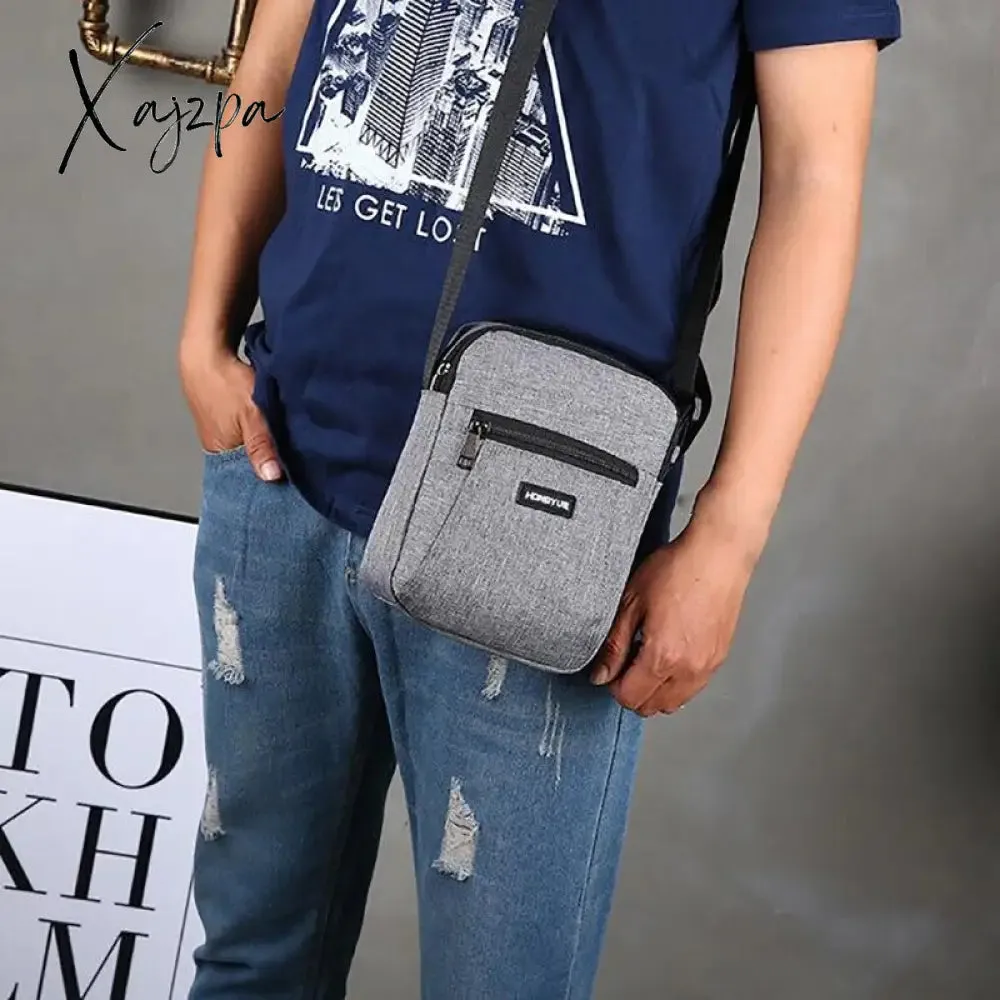 Xajzpa - Women's Canvas Bag Handbags Shoulder Bags Messenger Bags Crossbody Bags Tote Large Capacity Work Bags bags for women