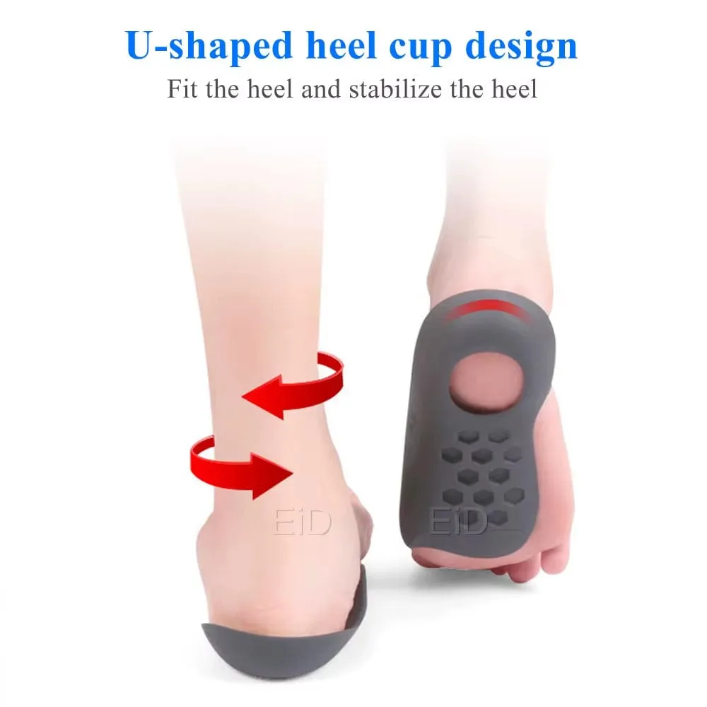 XO-Legs™ Orthopedic Insoles – Step Into Comfort, Say Goodbye to Foot Pain!