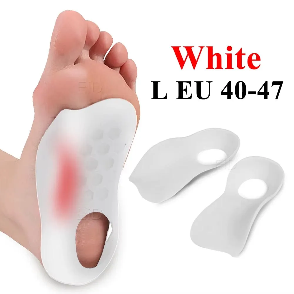 XO-Legs™ Orthopedic Insoles – Step Into Comfort, Say Goodbye to Foot Pain!