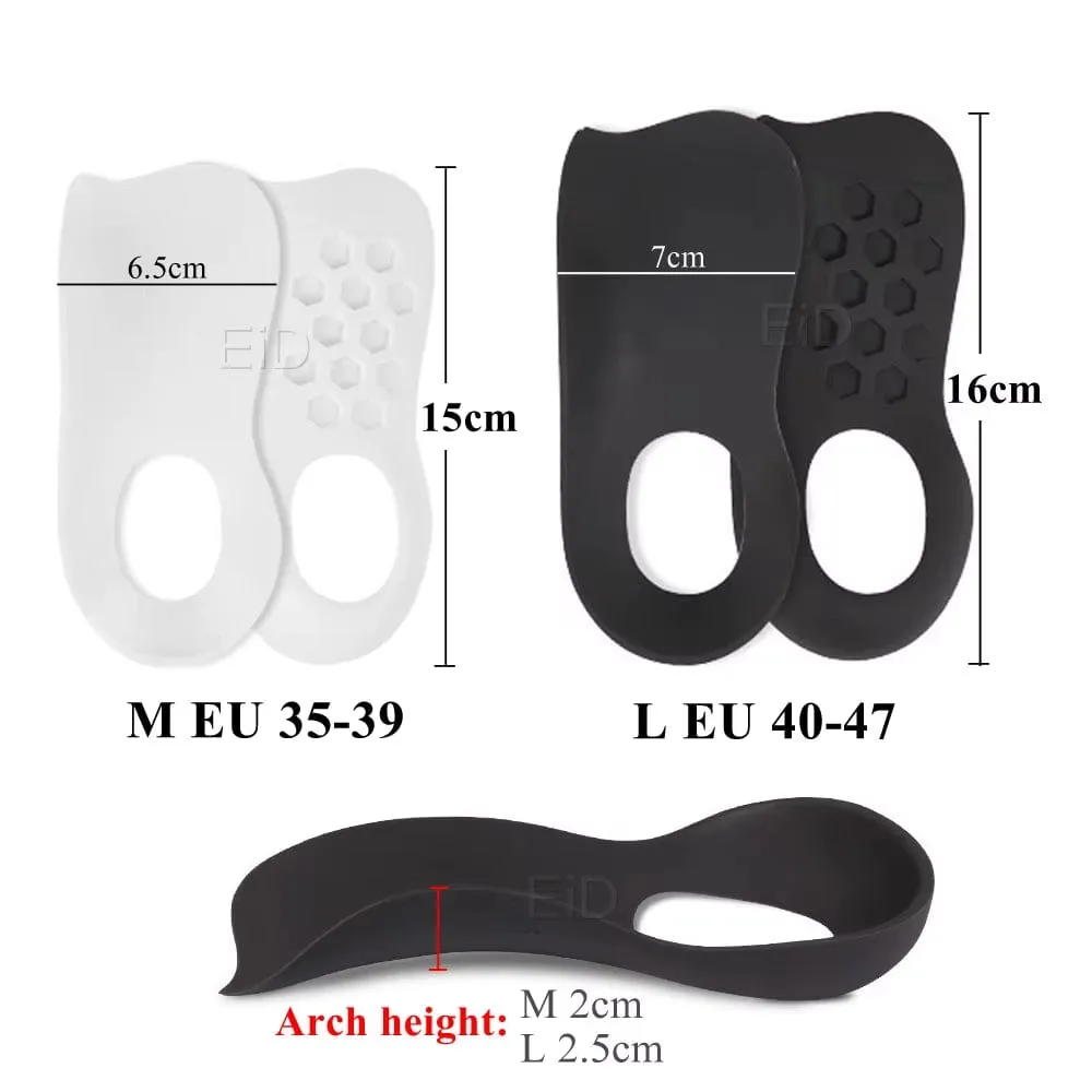 XO-Legs™ Orthopedic Insoles – Step Into Comfort, Say Goodbye to Foot Pain!