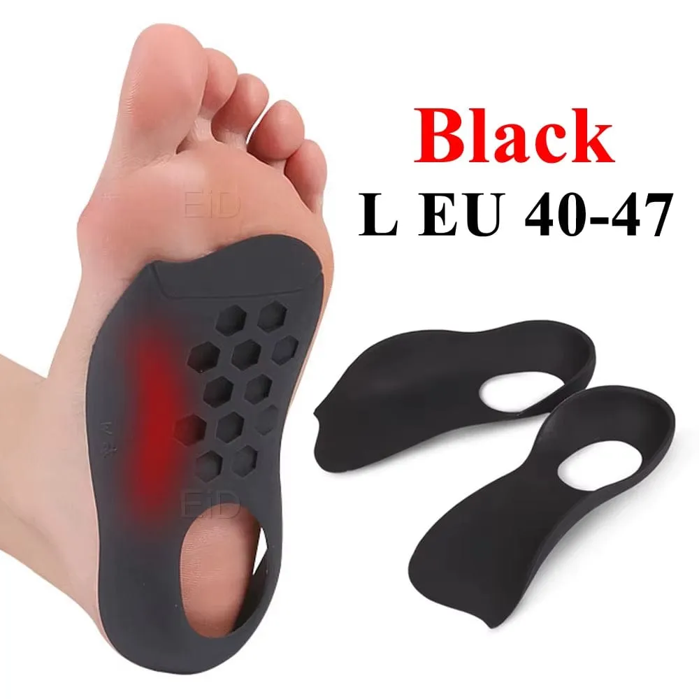 XO-Legs™ Orthopedic Insoles – Step Into Comfort, Say Goodbye to Foot Pain!